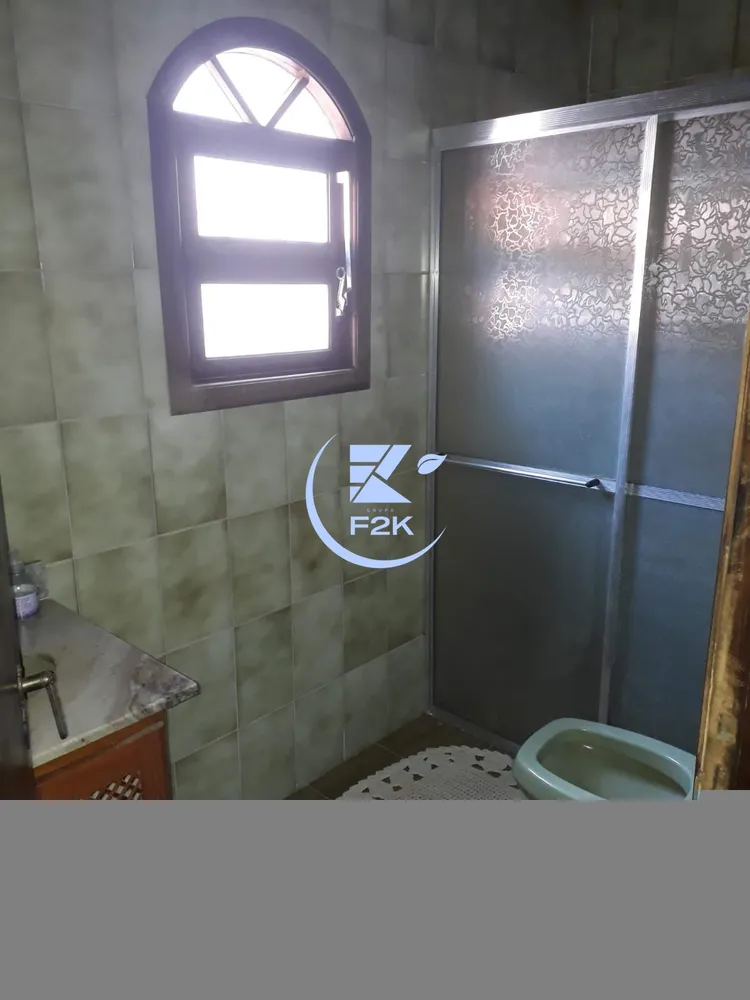 Sobrado, 3 quartos, 162 m² - Foto 9