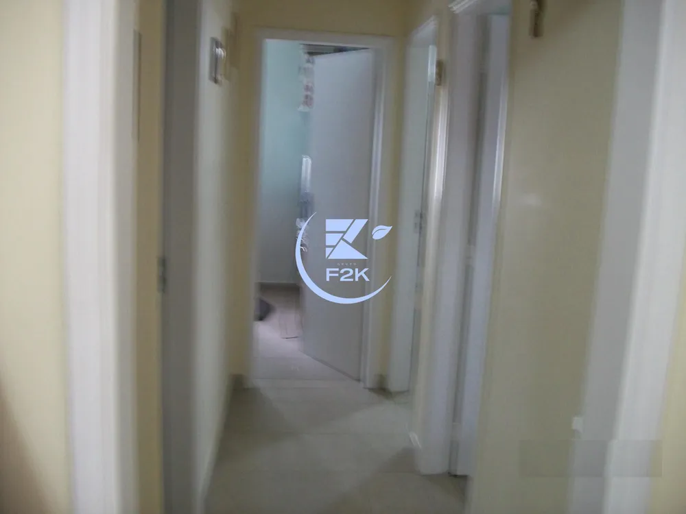 Apartamento, 3 quartos, 75 m² - Foto 5