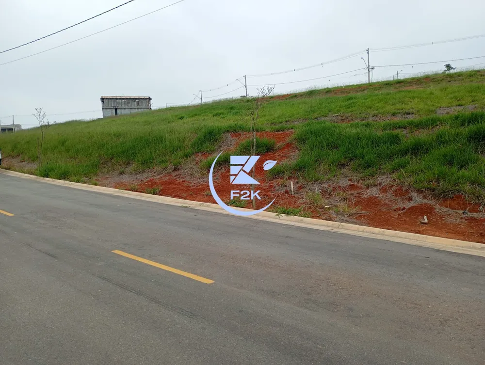 Terreno, 301 m² - Foto 3