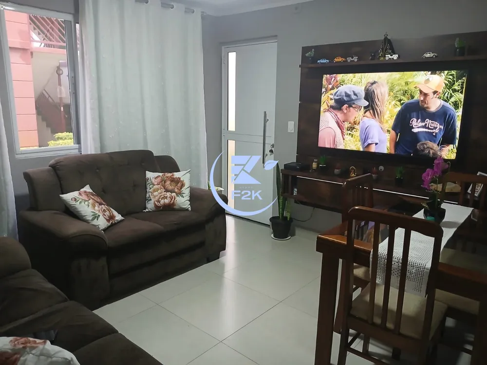 Apartamento, 2 quartos, 47 m² - Foto 7