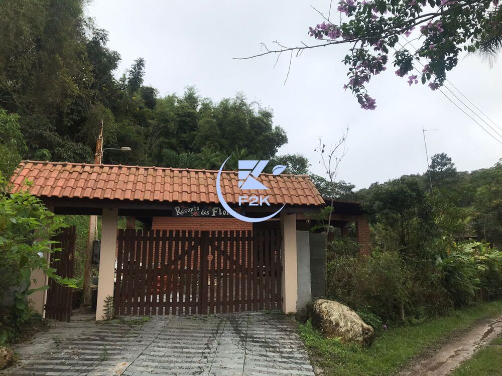 Chácara, 3 quartos - Foto 1