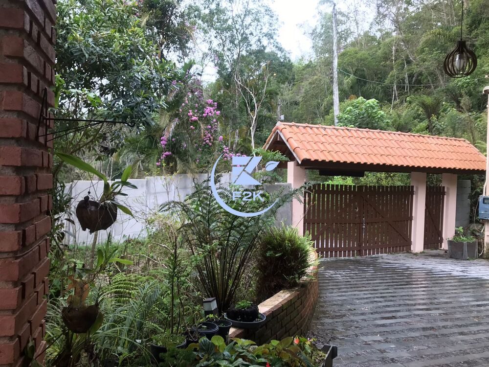Chácara, 3 quartos - Foto 4