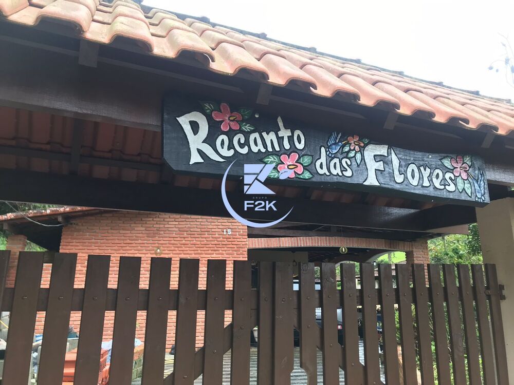 Chácara, 3 quartos - Foto 2