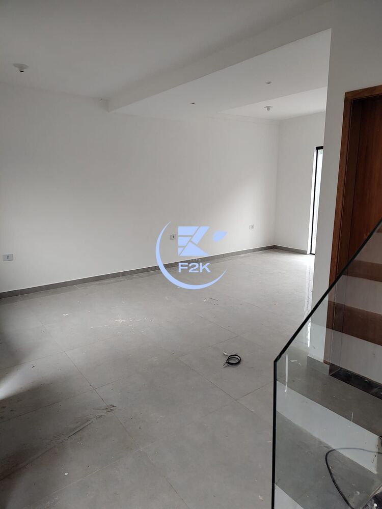Casa de Condomínio, 2 quartos - Foto 5