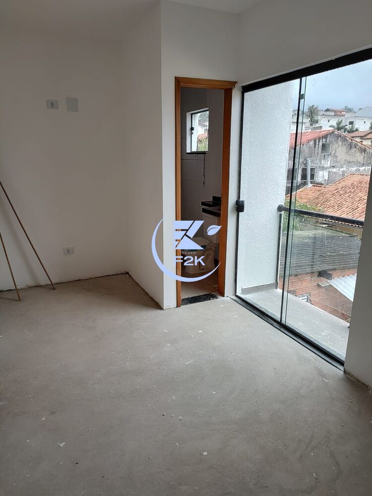 Casa de Condomínio, 2 quartos - Foto 3