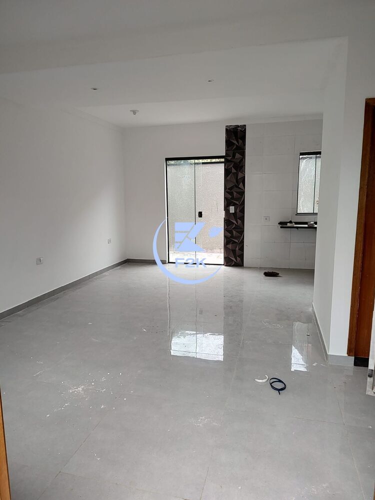 Casa de Condomínio, 2 quartos - Foto 6