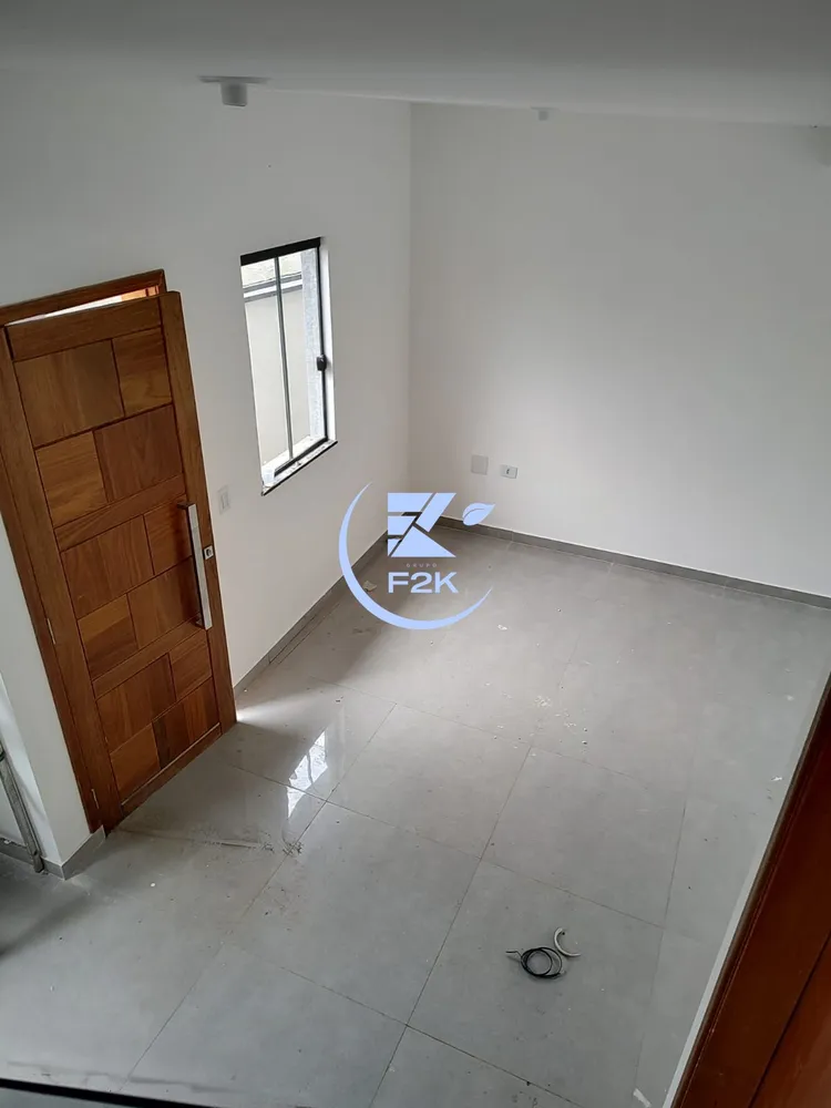 Casa de Condomínio, 2 quartos - Foto 20