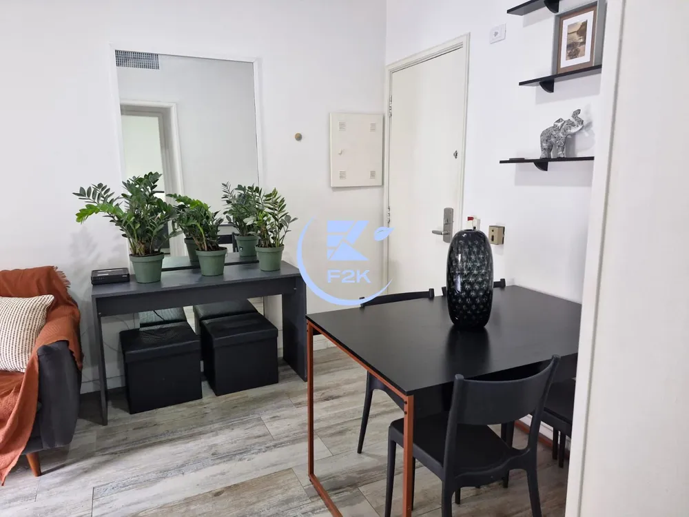 Apartamento, 1 quarto, 46 m² - Foto 15