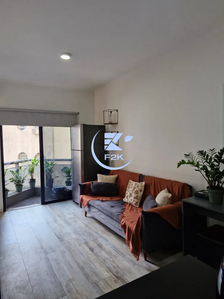 Apartamento, 1 quarto, 46 m² - Foto 13