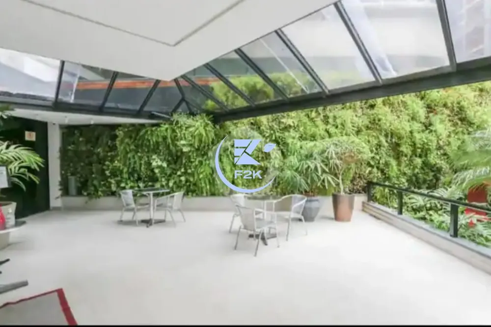 Apartamento, 1 quarto, 46 m² - Foto 14