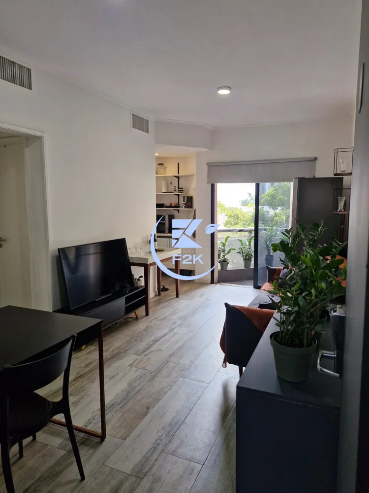 Apartamento, 1 quarto, 46 m² - Foto 4