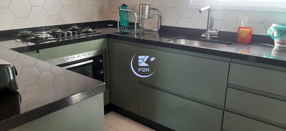 Apartamento, 2 quartos, 80 m² - Foto 8
