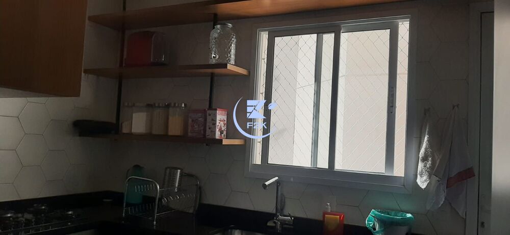 Apartamento, 2 quartos, 80 m² - Foto 4