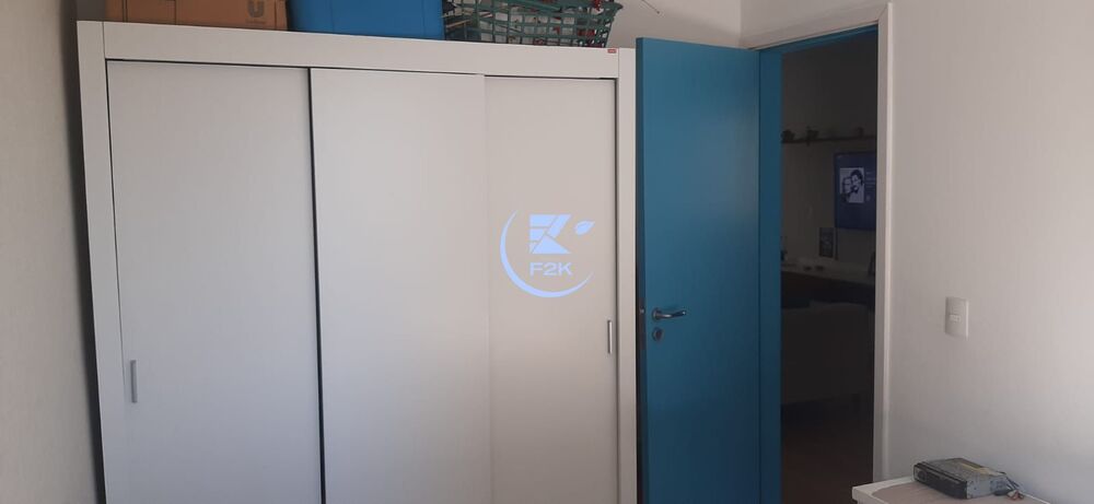 Apartamento, 2 quartos, 80 m² - Foto 6