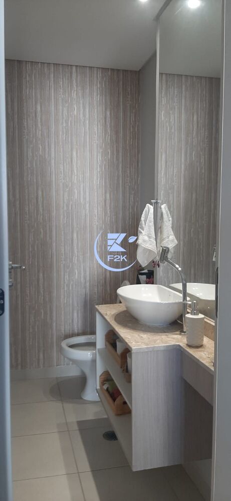 Apartamento, 2 quartos, 80 m² - Foto 1