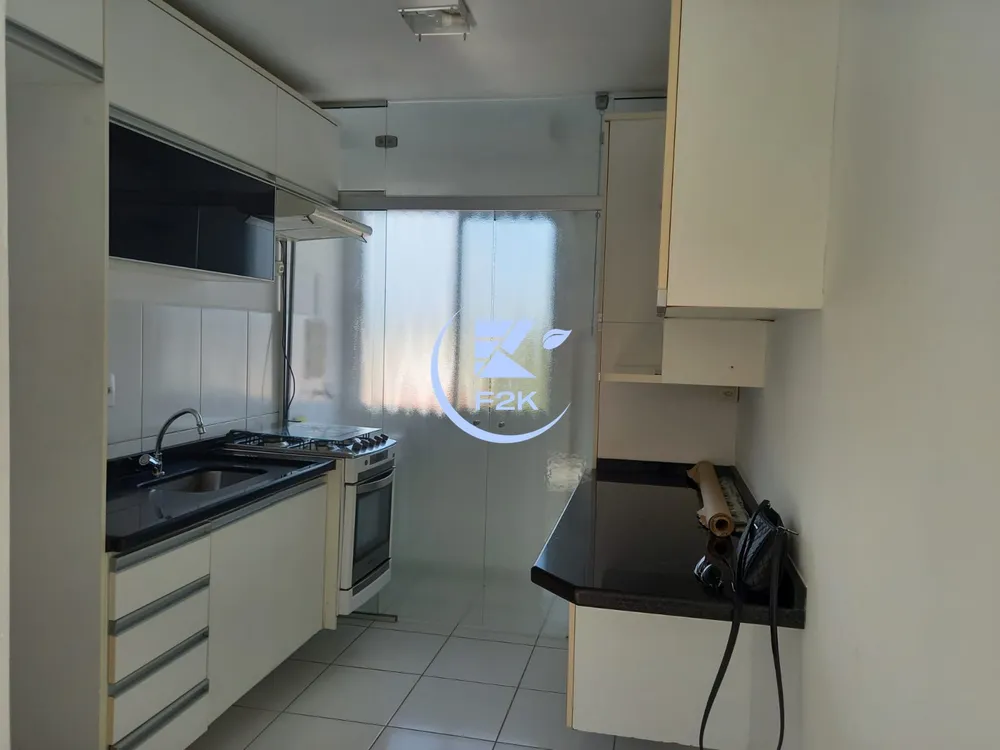 Apartamento, 2 quartos, 45 m² - Foto 12