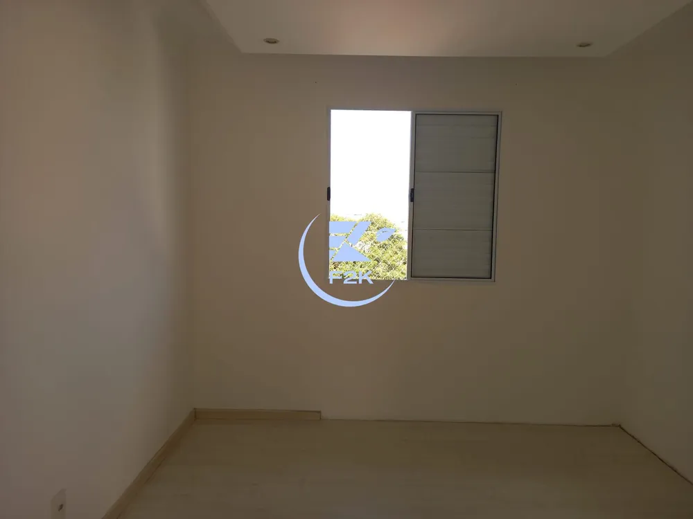 Apartamento, 2 quartos, 45 m² - Foto 8