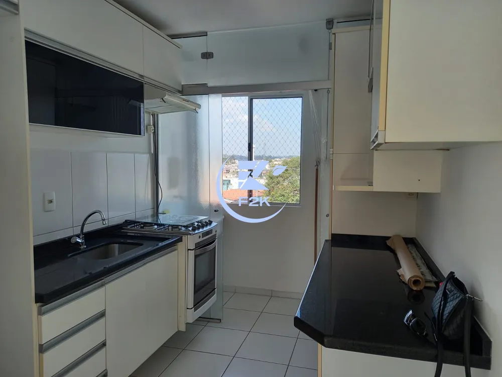Apartamento, 2 quartos, 45 m² - Foto 2