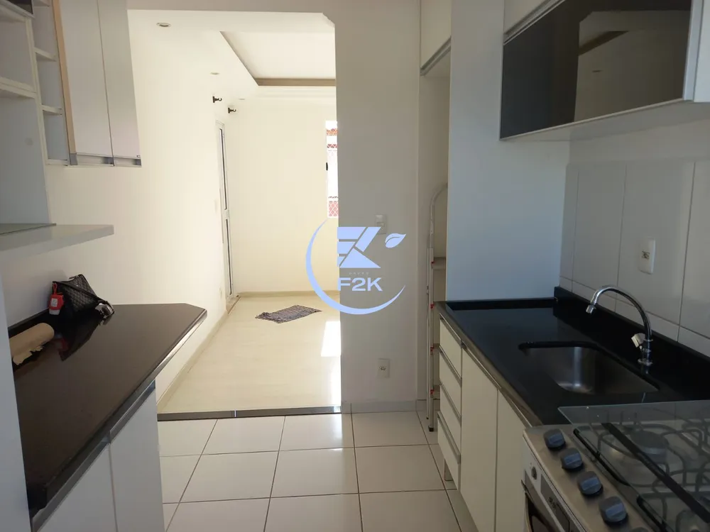 Apartamento, 2 quartos, 45 m² - Foto 13