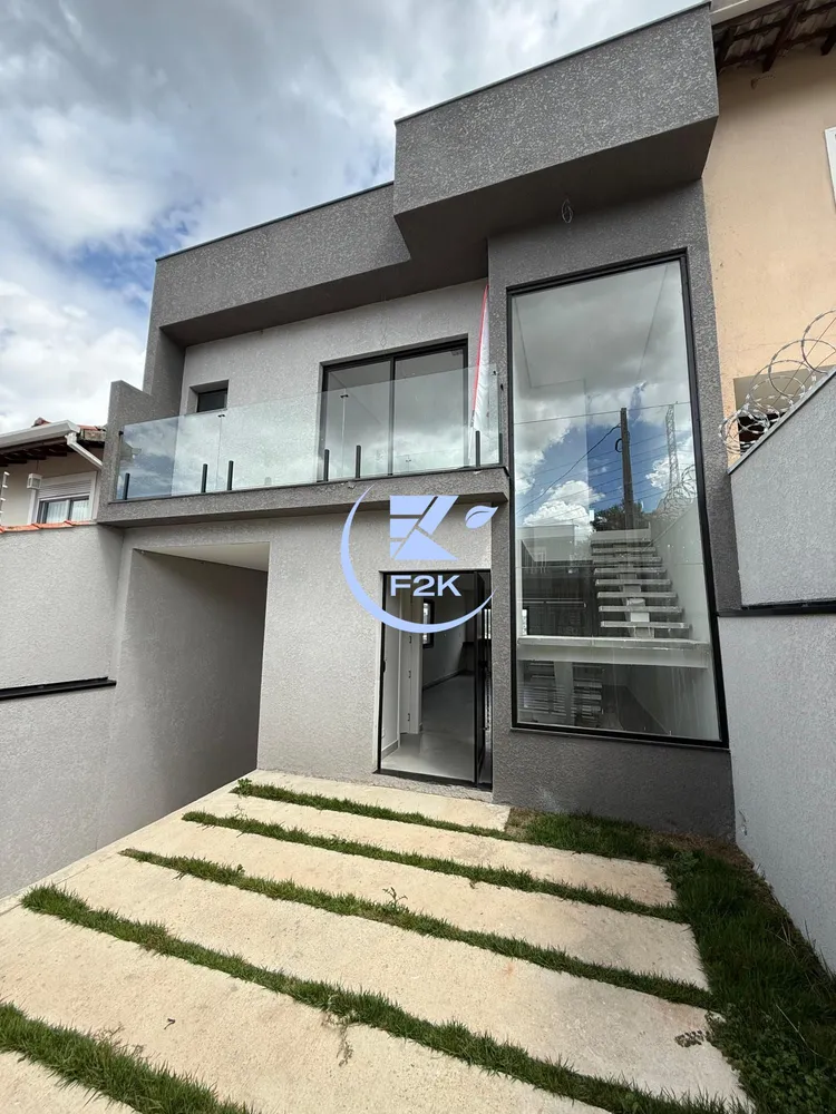 Sobrado, 3 quartos, 143 m² - Foto 6