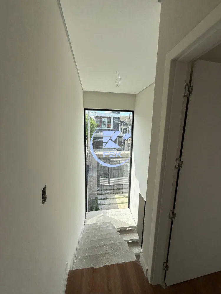 Sobrado, 3 quartos, 143 m² - Foto 5