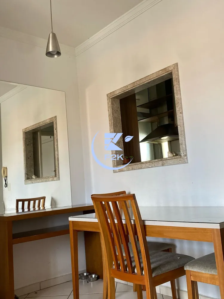 Apartamento, 3 quartos, 65 m² - Foto 5
