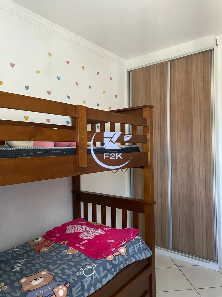 Apartamento, 3 quartos, 65 m² - Foto 6