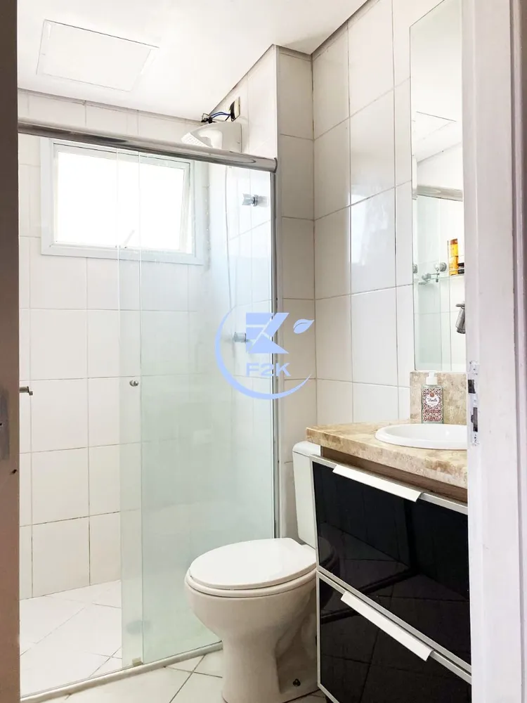 Apartamento, 3 quartos, 65 m² - Foto 18