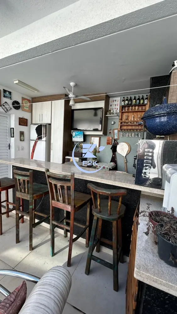 Casa de Condomínio, 3 quartos - Foto 4