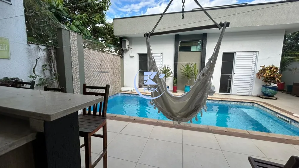 Casa de Condomínio, 3 quartos - Foto 6