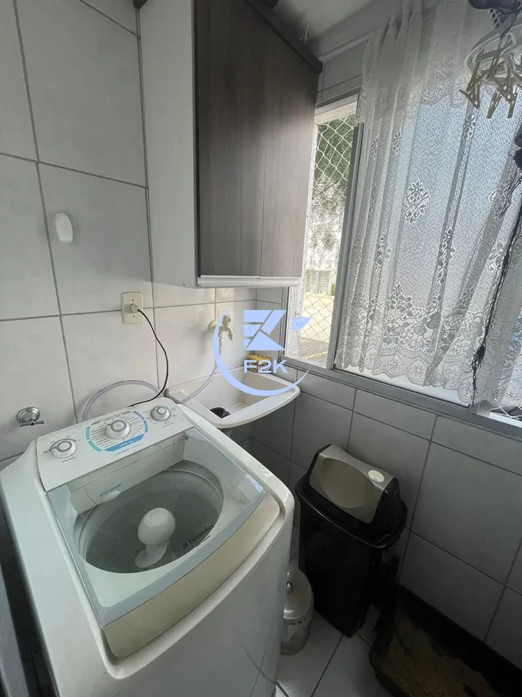 Apartamento, 2 quartos, 51 m² - Foto 7