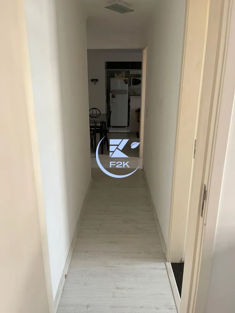 Apartamento, 2 quartos, 51 m² - Foto 2