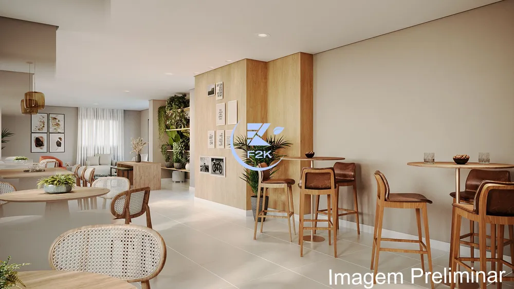 Apartamento, 2 quartos, 49 m² - Foto 8