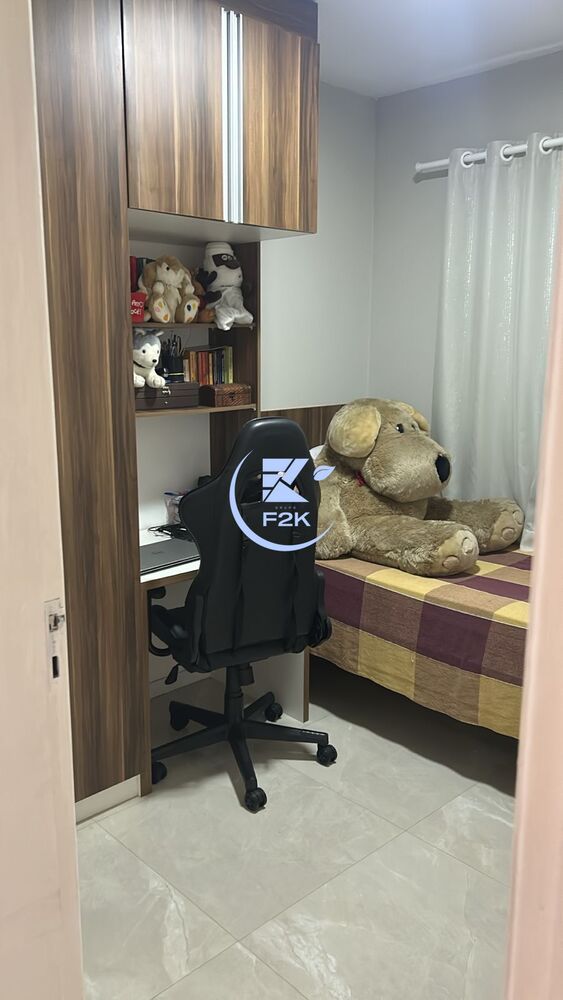 Apartamento, 3 quartos, 55 m² - Foto 6