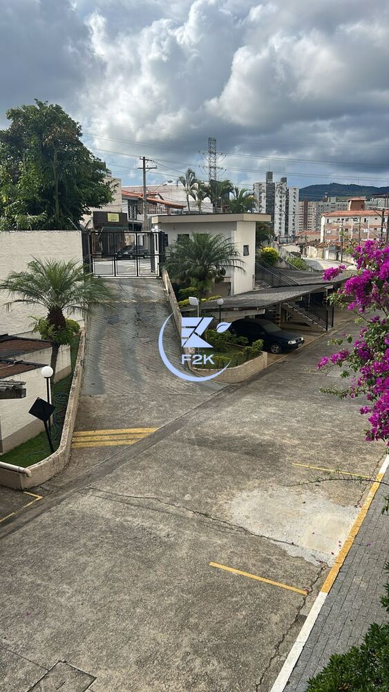 Apartamento, 3 quartos, 55 m² - Foto 1