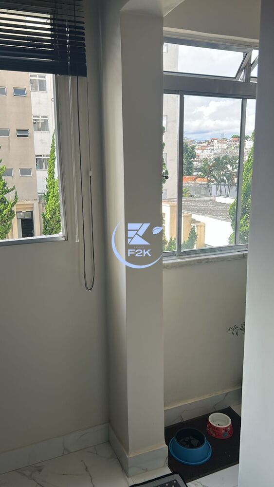 Apartamento, 3 quartos, 55 m² - Foto 3