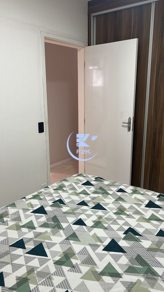Apartamento, 3 quartos, 55 m² - Foto 5