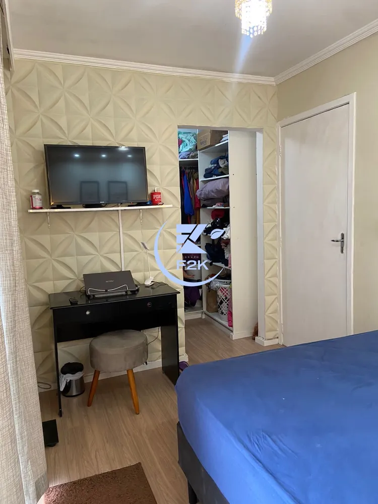 Casa de Condomínio, 2 quartos - Foto 15