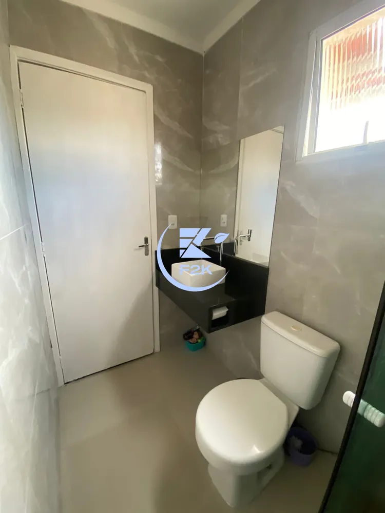 Casa de Condomínio, 2 quartos - Foto 6