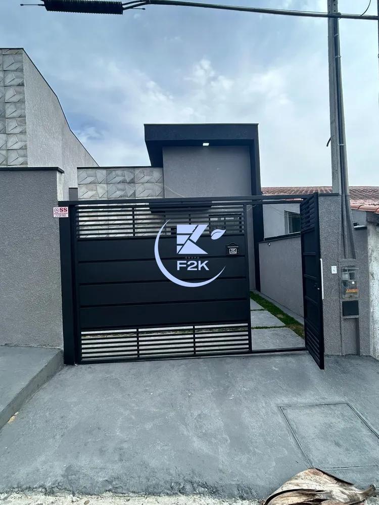 Sobrado, 2 quartos, 80 m² - Foto 4