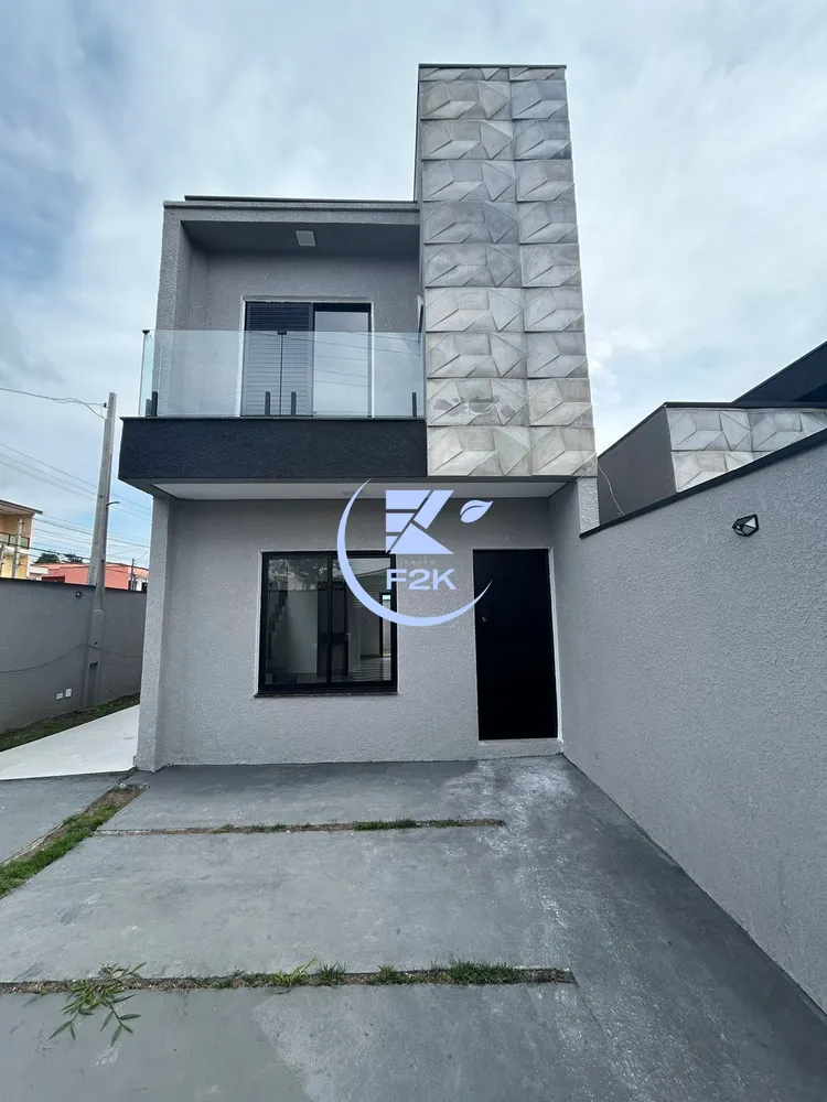 Sobrado, 2 quartos, 80 m² - Foto 8