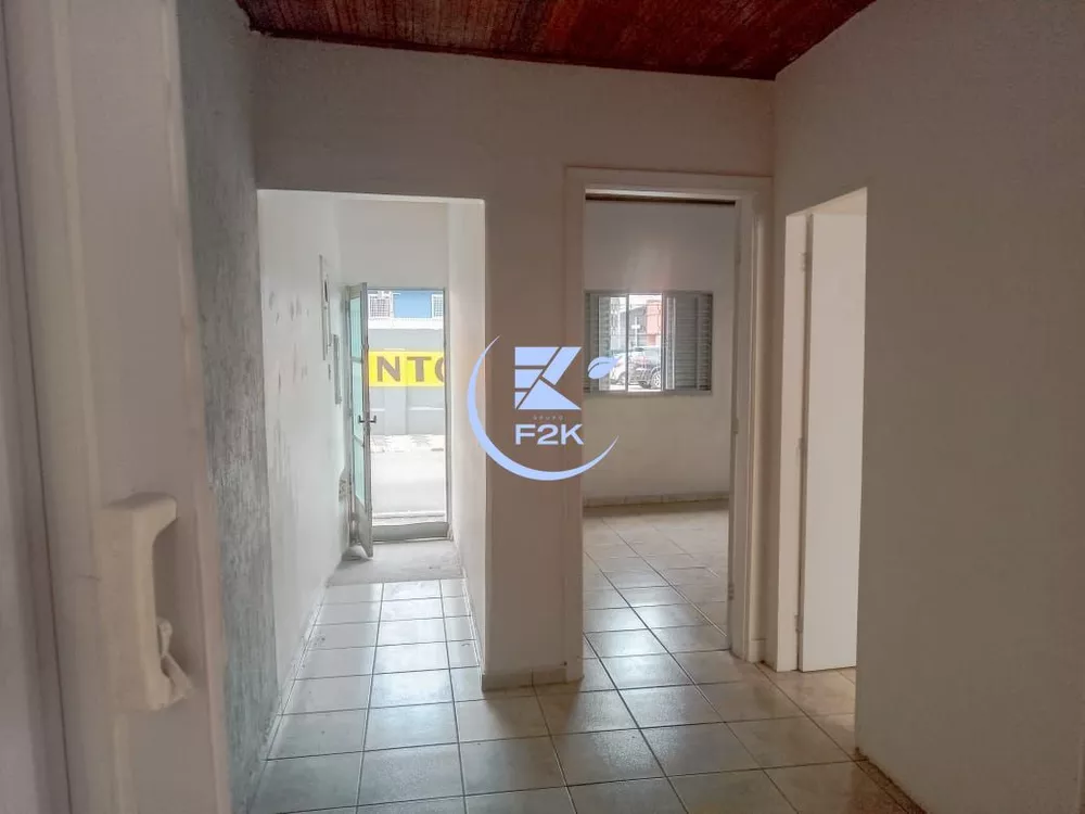 Loja-Salão à venda com 2 quartos, 51m² - Foto 3