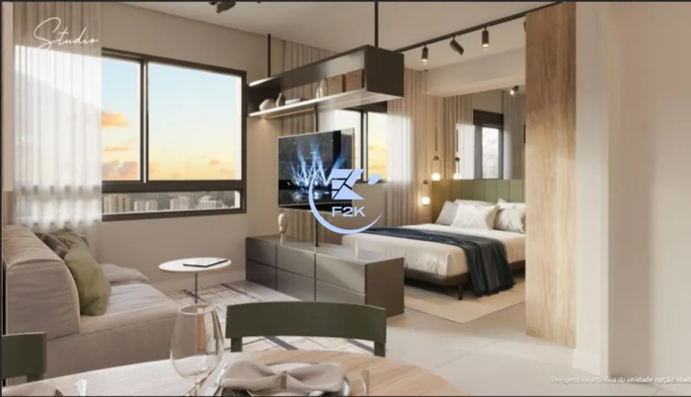 Apartamento, 2 quartos, 66 m² - Foto 4