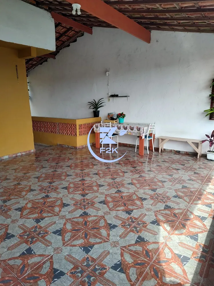 Casa, 3 quartos, 161 m² - Foto 10