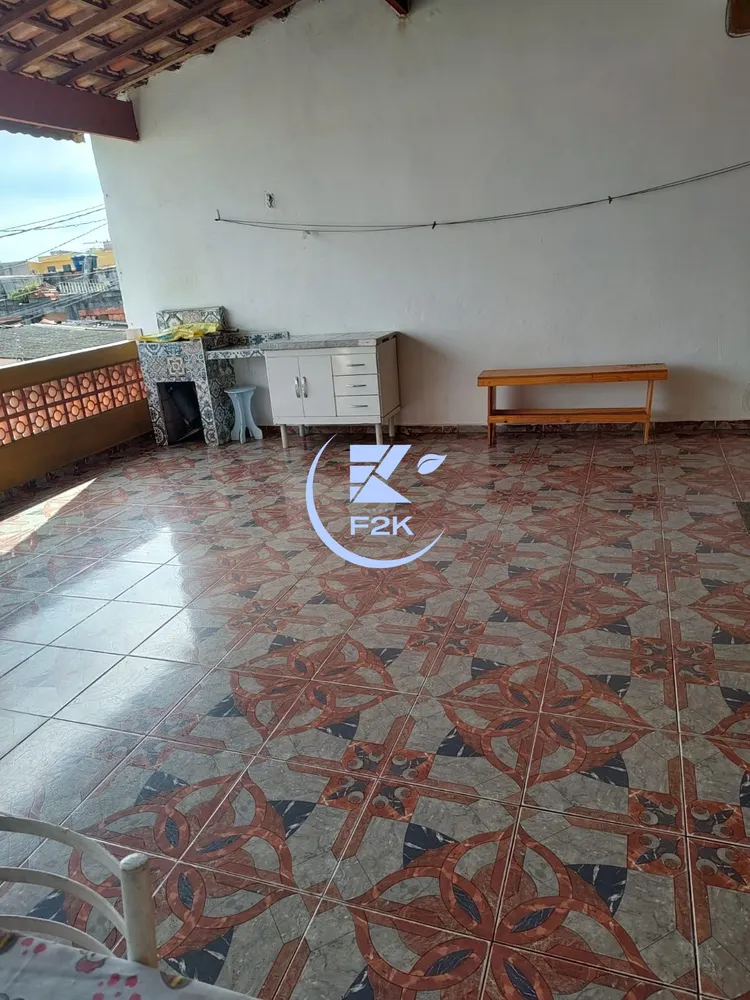 Casa, 3 quartos, 161 m² - Foto 14