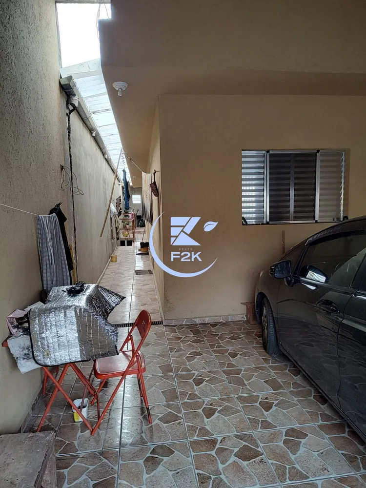 Casa, 3 quartos, 161 m² - Foto 4