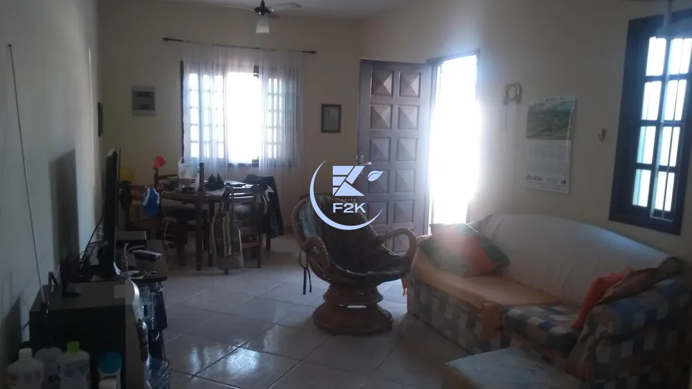 Casa, 4 quartos, 100 m² - Foto 4