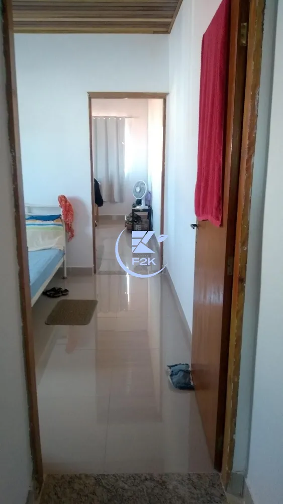 Casa, 4 quartos, 100 m² - Foto 9