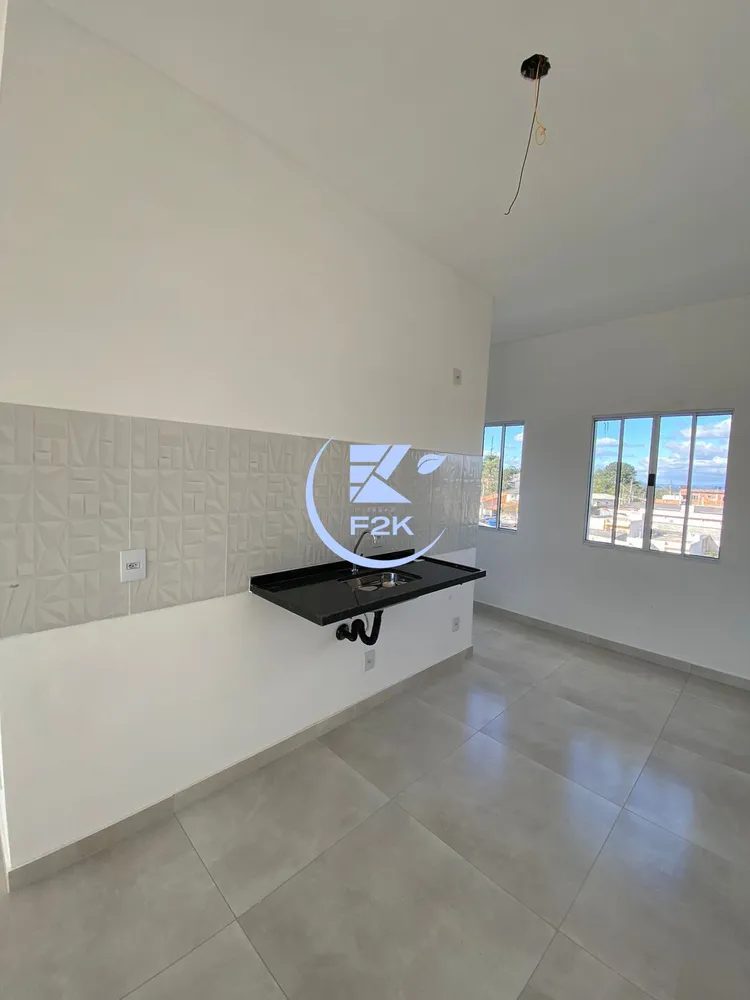 Casa de Condomínio, 1 quarto - Foto 1