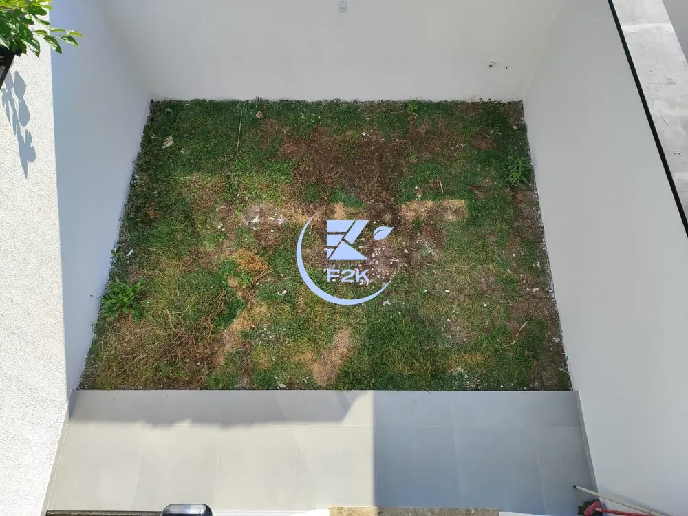 Apartamento, 3 quartos, 124 m² - Foto 2